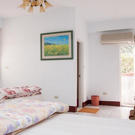 峽谷民宿 Valley B&B Fushi Buitenkant foto