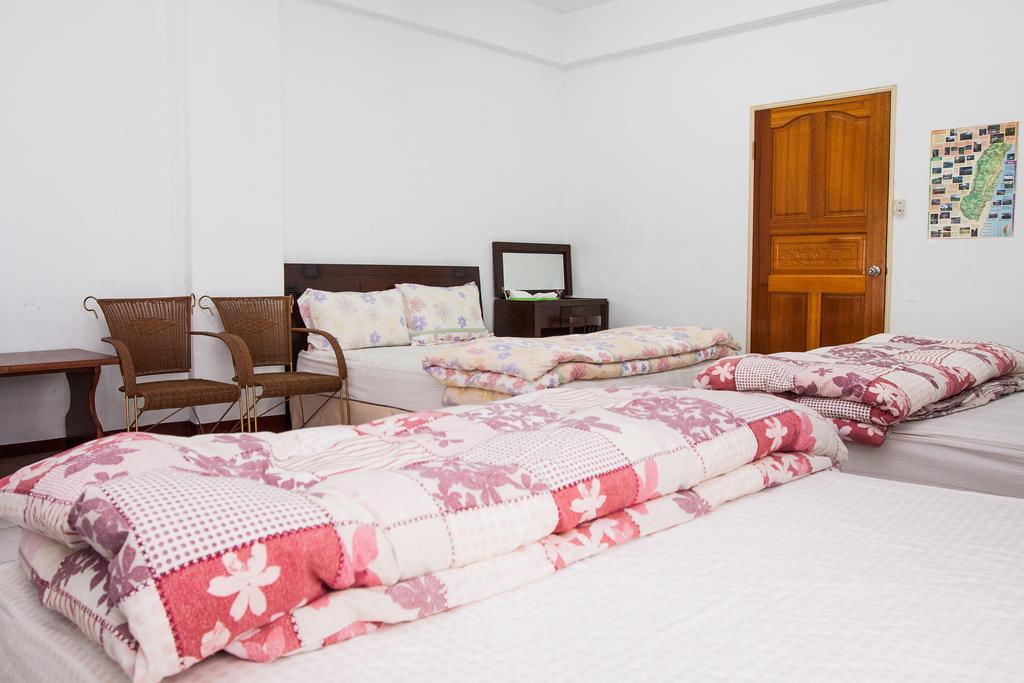 峽谷民宿 Valley B&B Fushi Buitenkant foto